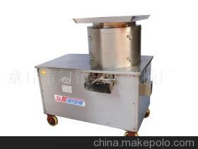 【TJS500型姜蒜脫皮機(圖)】價格,廠家,圖片,炊事設備,章丘市刁鎮宏大機械廠-